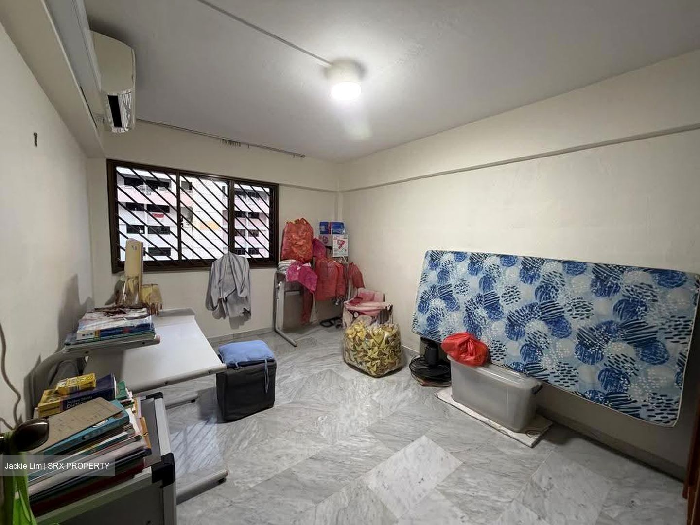 Blk 466 Hong Kah Ville (Jurong West), HDB 4 Rooms #613325181